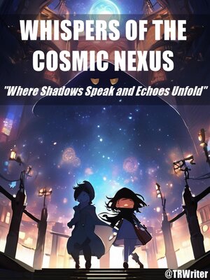 cover image of Whispers of the Cosmic Nexus